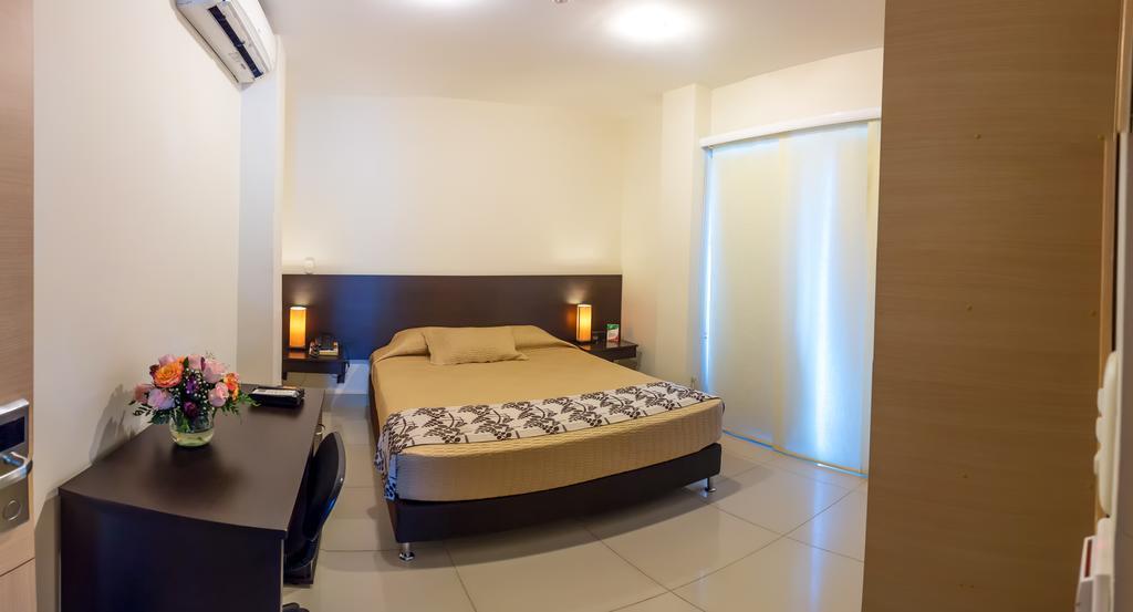 Hotel Boutique Sofia Неива Екстериор снимка